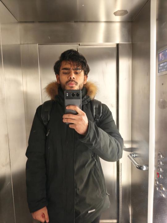 Tazeem Jamal