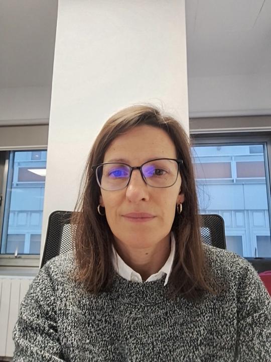 Ivana Bello