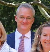 Kevin Miller