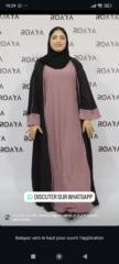 Btissam Kerroumi