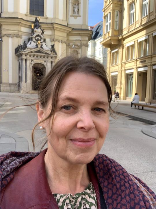 Mari-Anne Norring