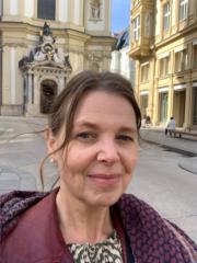Mari-Anne Norring