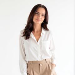 Lisa Ribeiro Marques