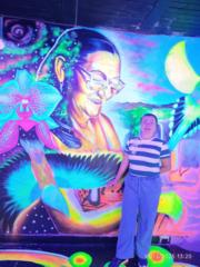 Ana María López Arango