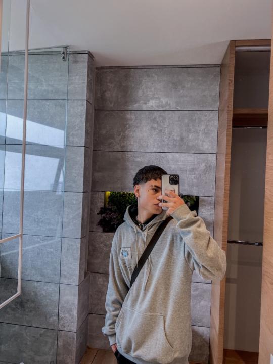 Juan Camilo Sánchez Guarin