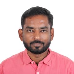Arunsundaravel Annadurai