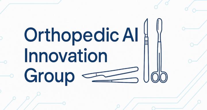 Orthopedic AI Innovation Group