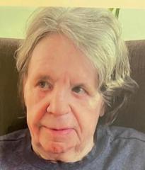 Margret Scheithauer