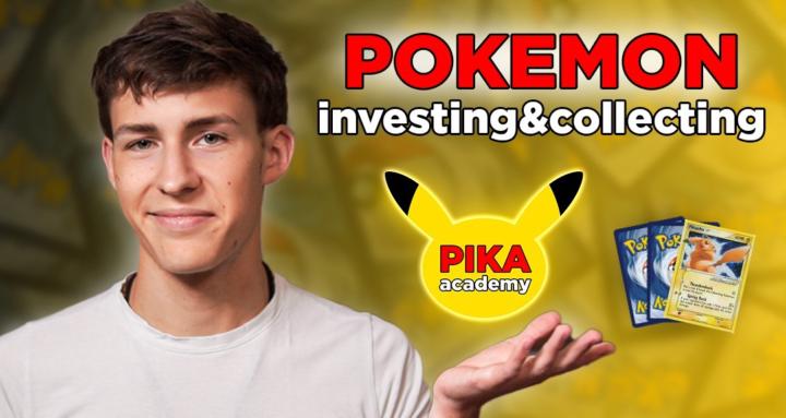 The PIKA Academy
