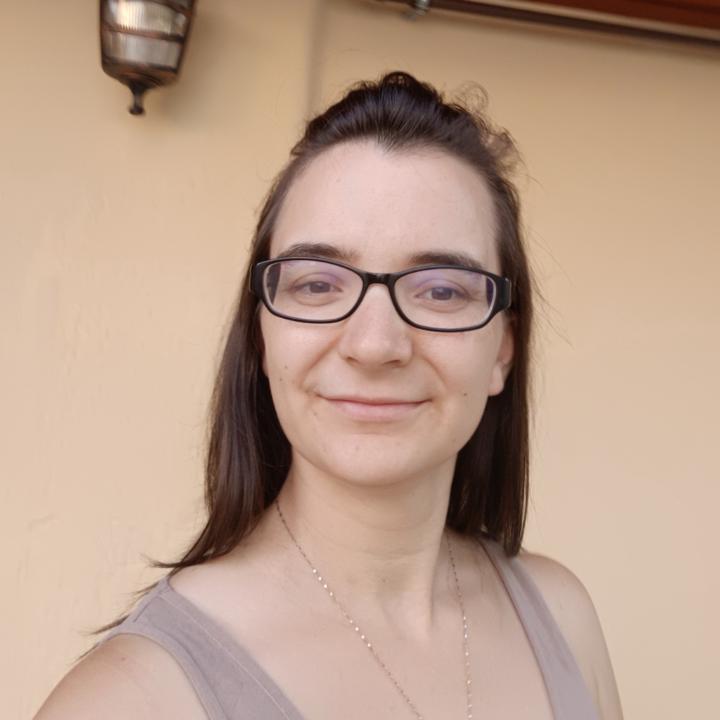 Anikó Kőrösiné Tóth