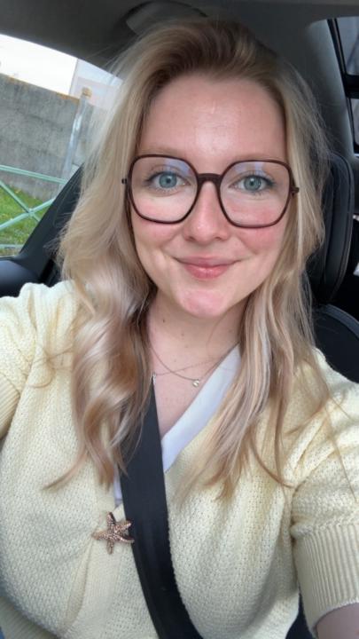 Maëlle Nevo