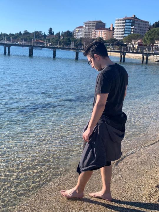 Daniel Kiss