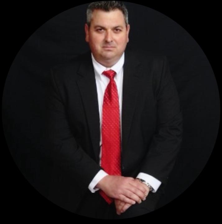 John Suldickas