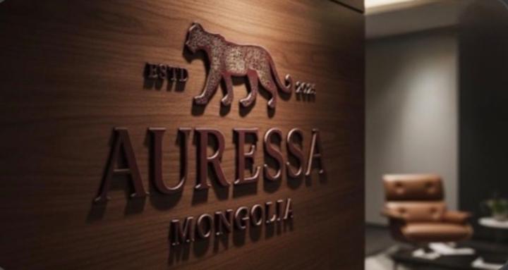 AUReSSA