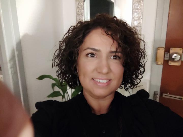 Nadia El Abdioui