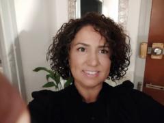 Nadia El Abdioui