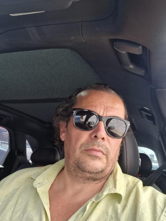 Tihomir Todorov