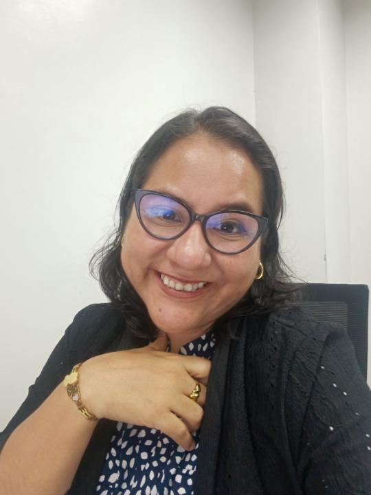 Mirian Velasco
