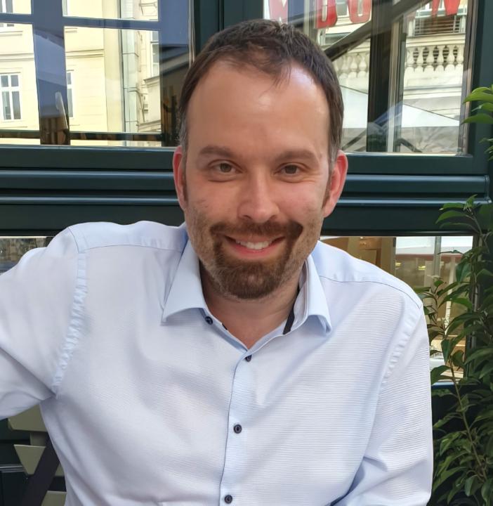 Peter Schier