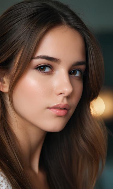 Hannah Mary