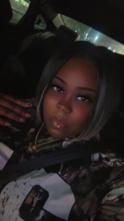 Shameika Harvey