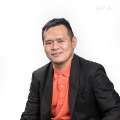 James Philip Parra