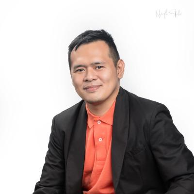 James Philip Parra