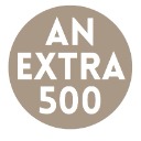 An Extra 500