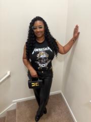 Ashanti Mccloud