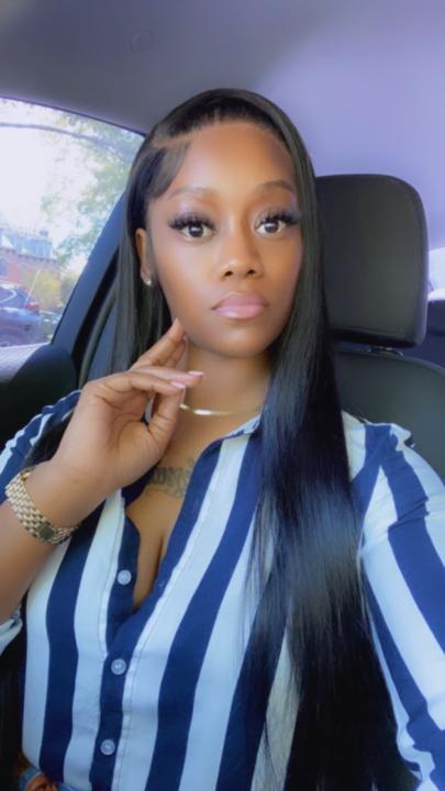 Janay Boynton