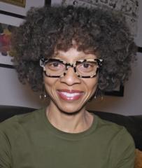 Michele Henry