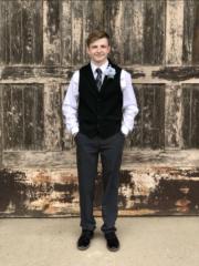 Dakotah Allen