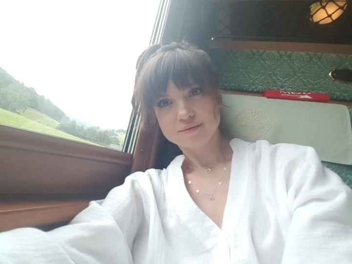 Ina Teodor