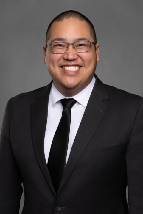 Kyle Tom