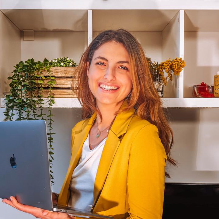 Teresa Brach del Prever