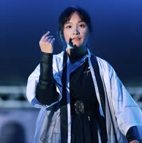 黃 善慈