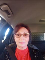 Ingrid Garland