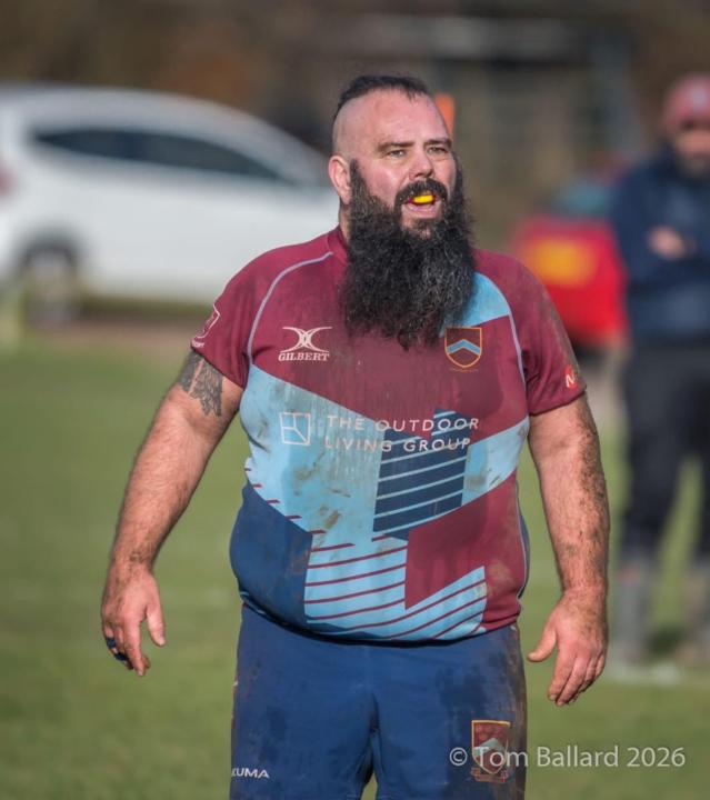 Oscar Carballo Balboa