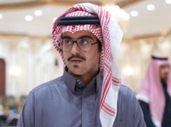 ماجد العتيبي