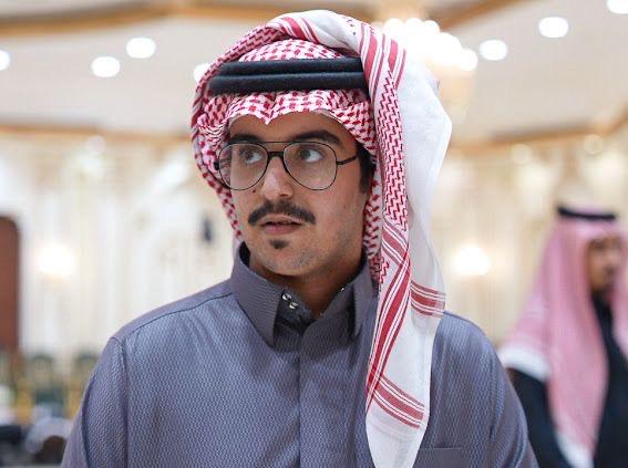 ماجد العتيبي