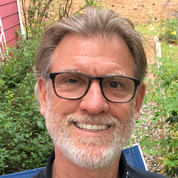 Dean Kolbinsky