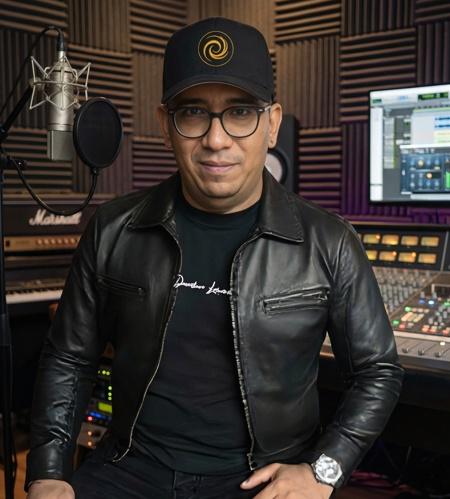 Rod Batista
