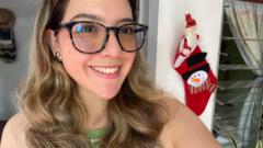 Karly Benitez