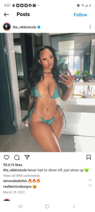 Latasha Hannah