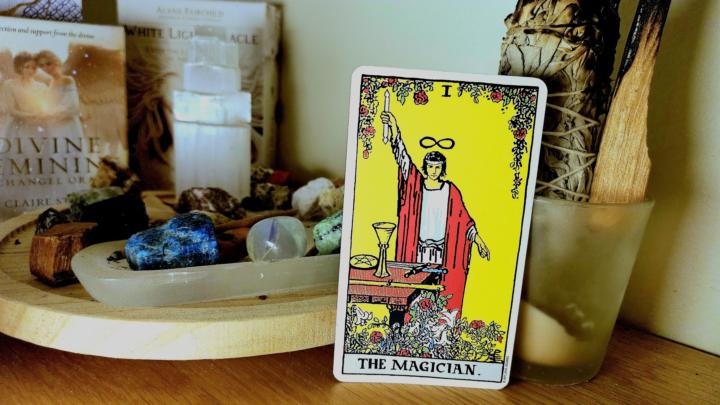 Welcome to the Divine Architecture of Your Soul