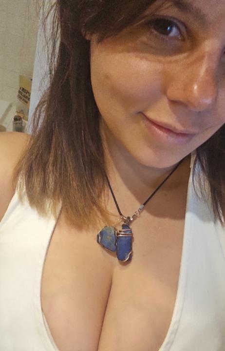 The Mirror Doesn't Lie: A Reflection of the Soul