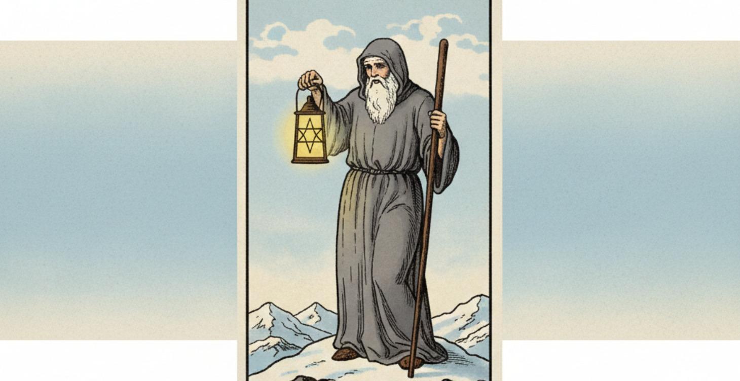 Sovereign Blueprint: Decoding your Spiritual DNA