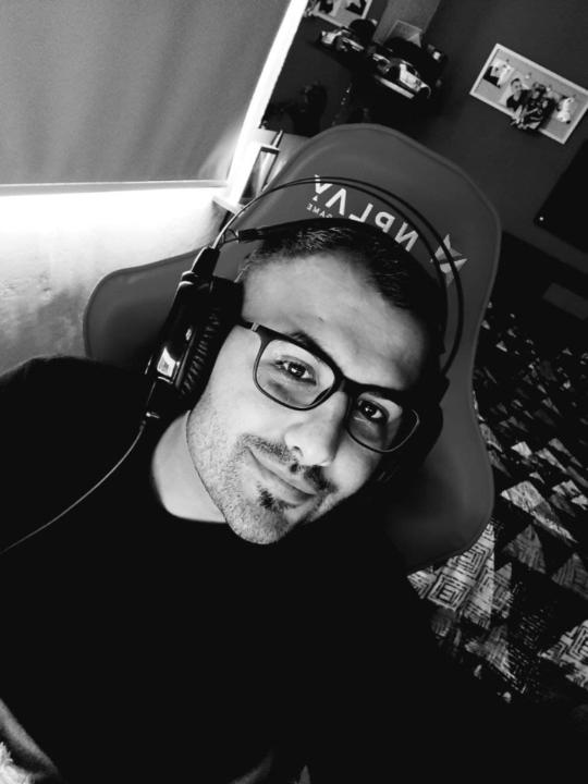 Jordan gutierrez Ojeda