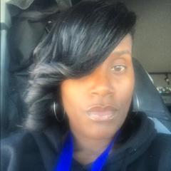 Takisha Johnson-Perkins
