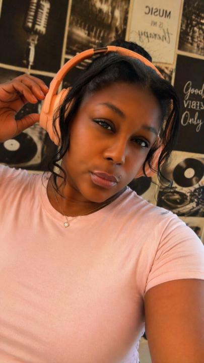 Brittany Nicholas